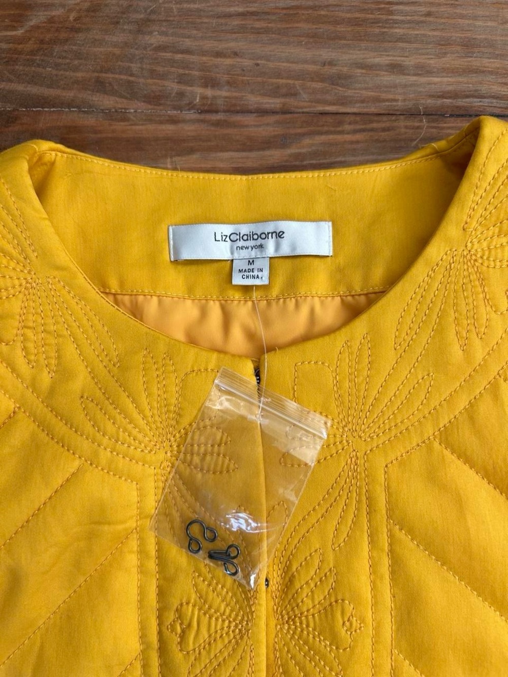 Vintage Liz Claiborne jacket
